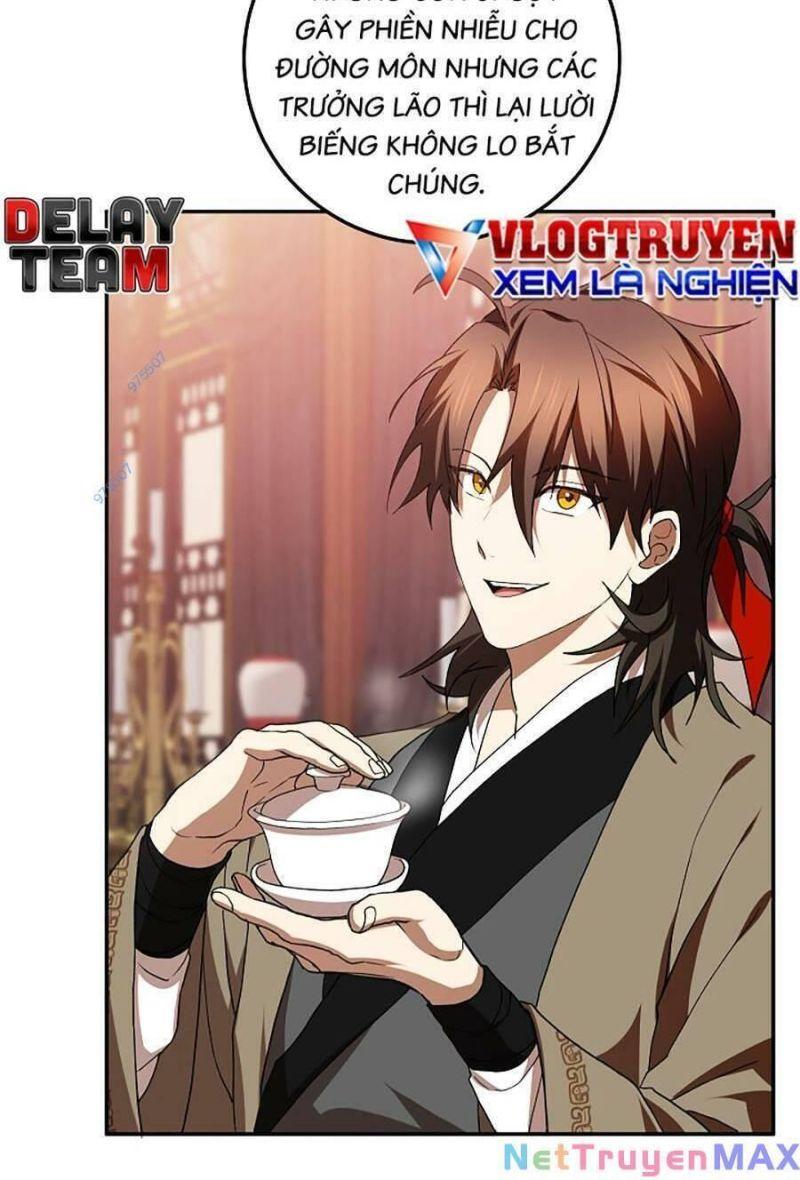 võ đang kỳ hiệp chapter 101 13