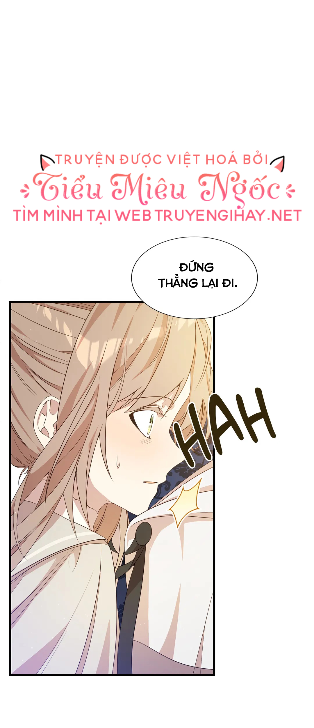 chị ấy là nữ chính trong truyện đó chapter 13 61