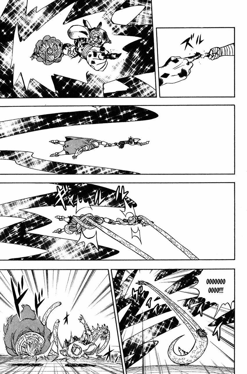 doubutsu no kuni chapter 50 53