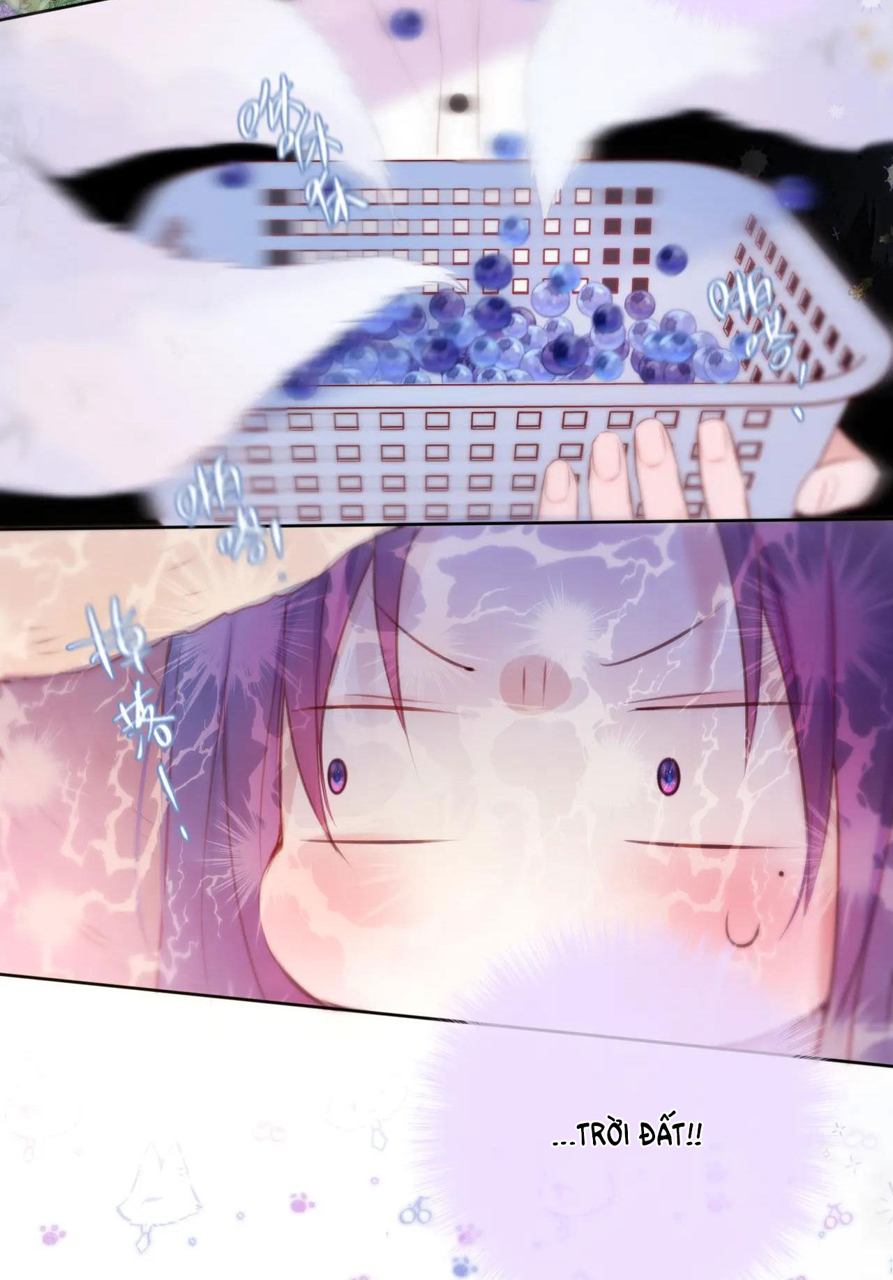 cạm bẫy của hồ ly chapter 23.2 3