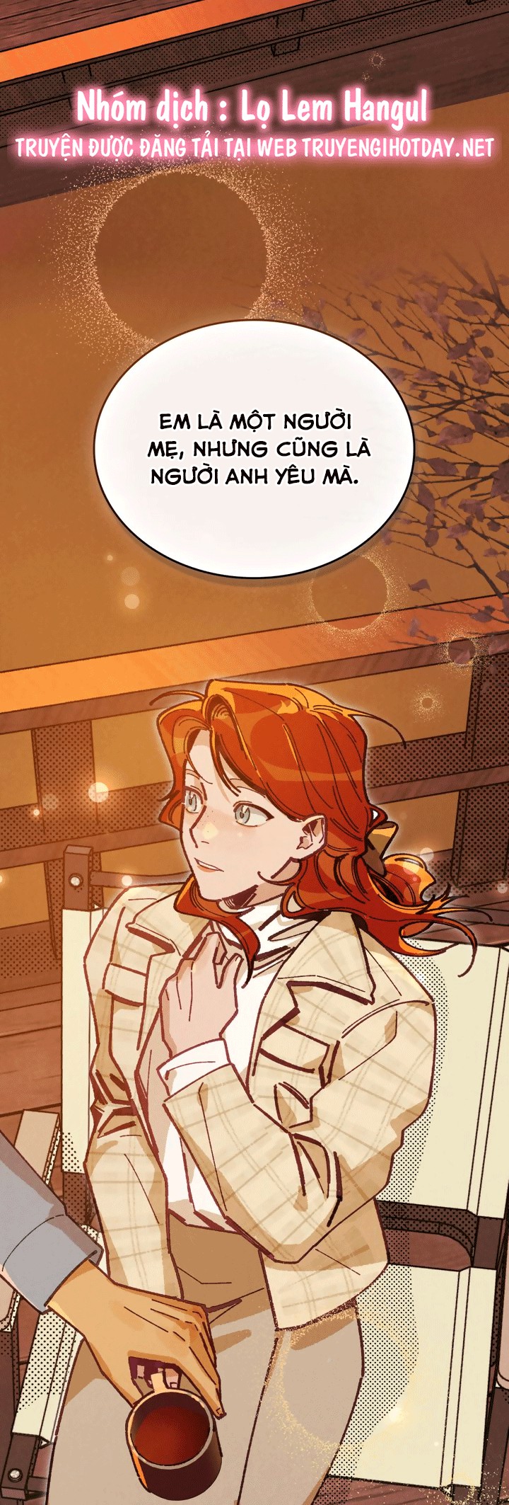 giải mã ngôn ngữ trái tim chapter 35 10