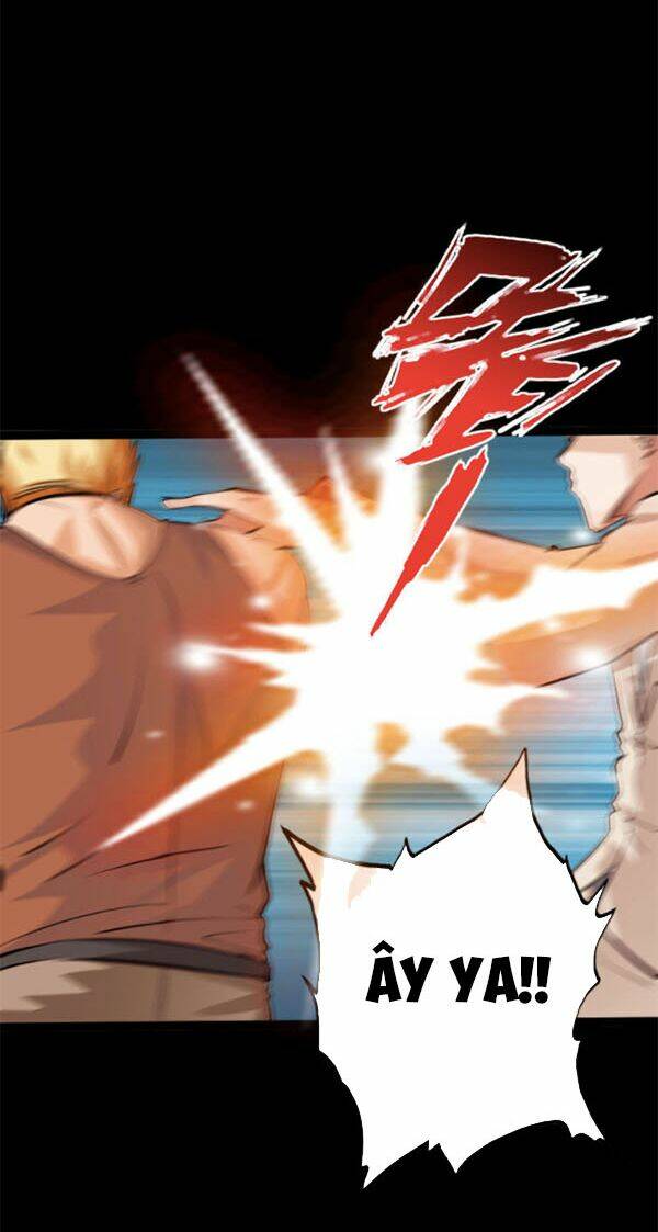 tuyệt phẩm tà thiếu chapter 119 16