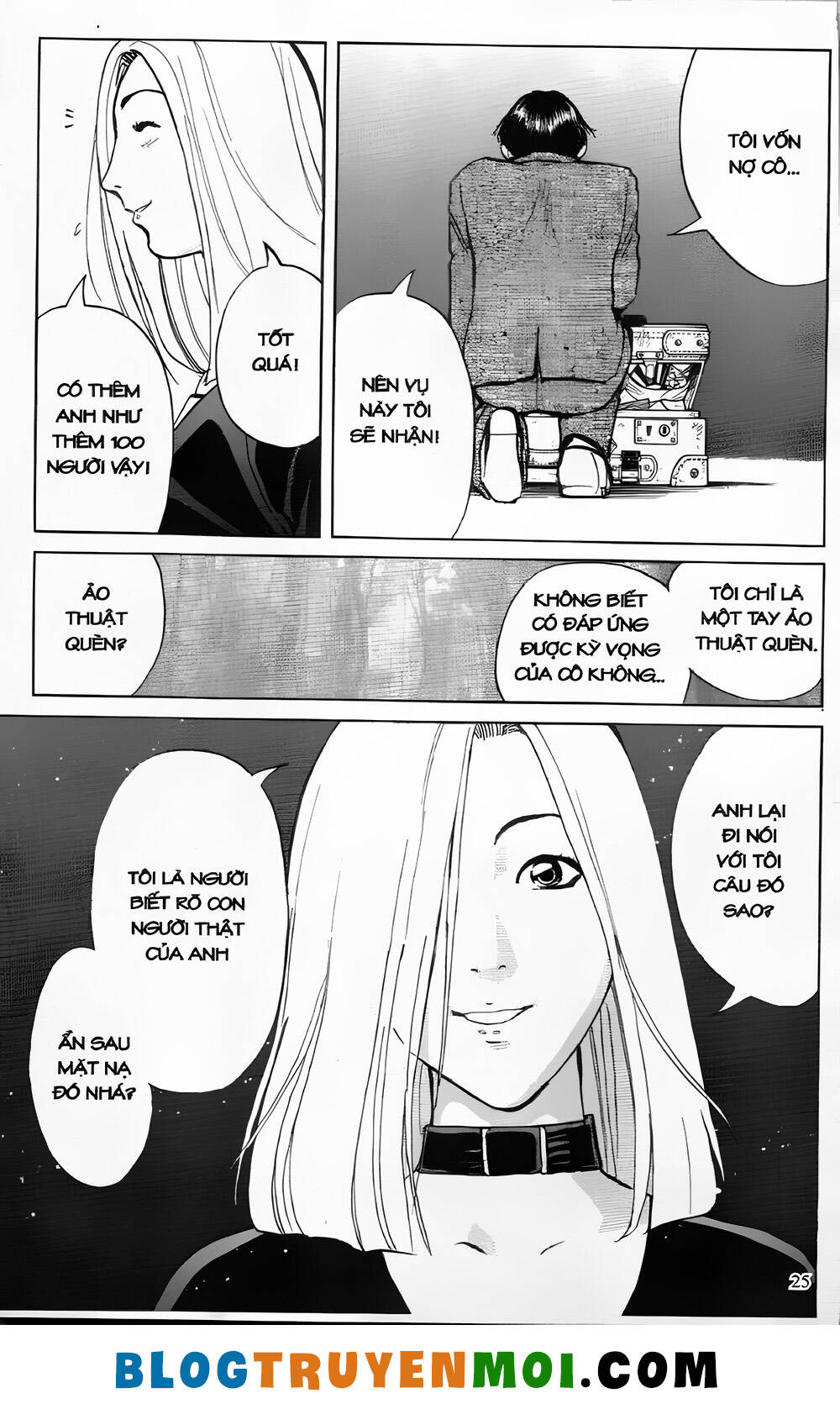 thám tử kindaichi (bản đẹp) chapter 24 23