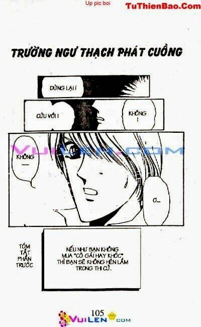 cô bé khóc nhè chapter 14 104