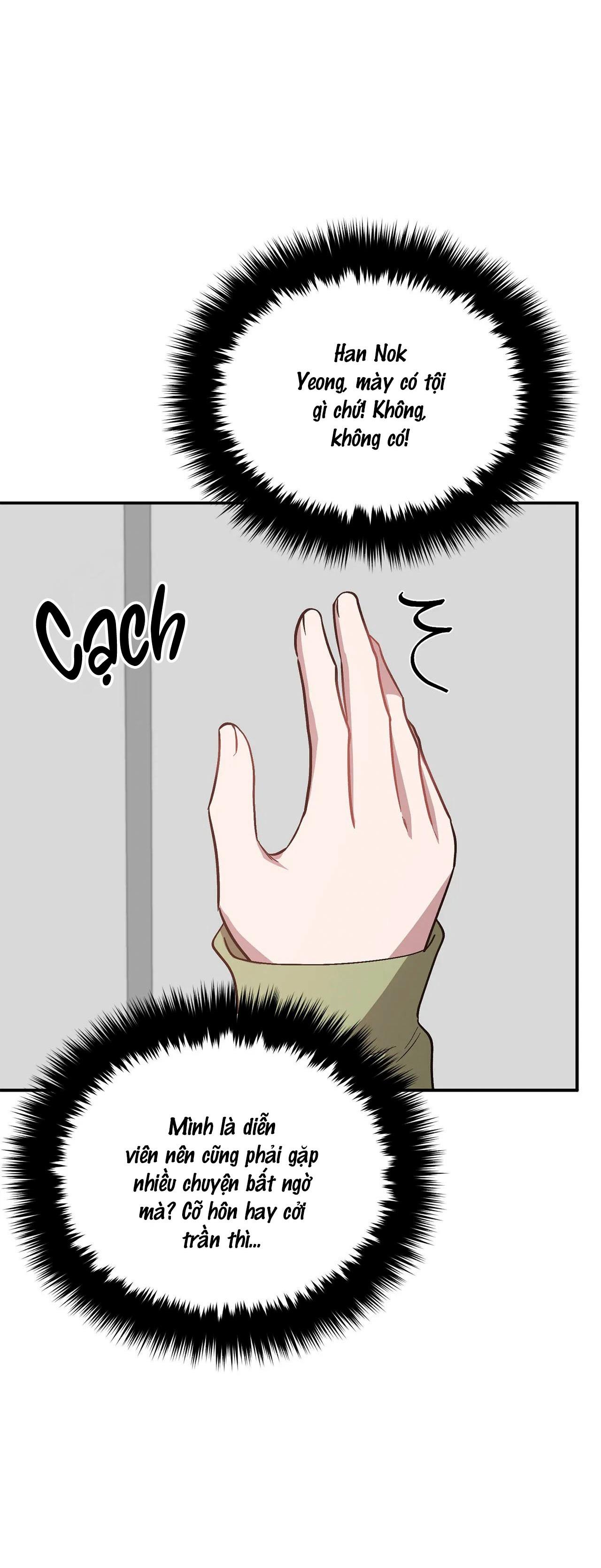 Sống Lại Lần Nữa chapter 69 46