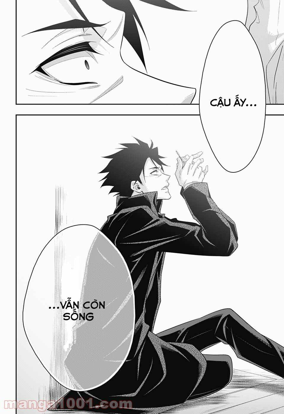 nhà ái quốc moriarty chapter 61 38