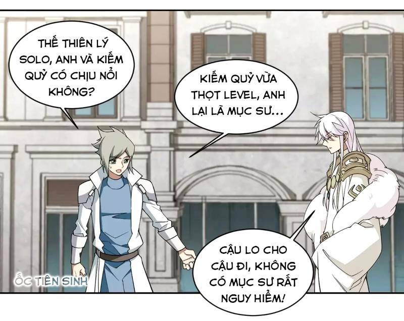 võng du chi cận chiến pháp sư chapter 210 15