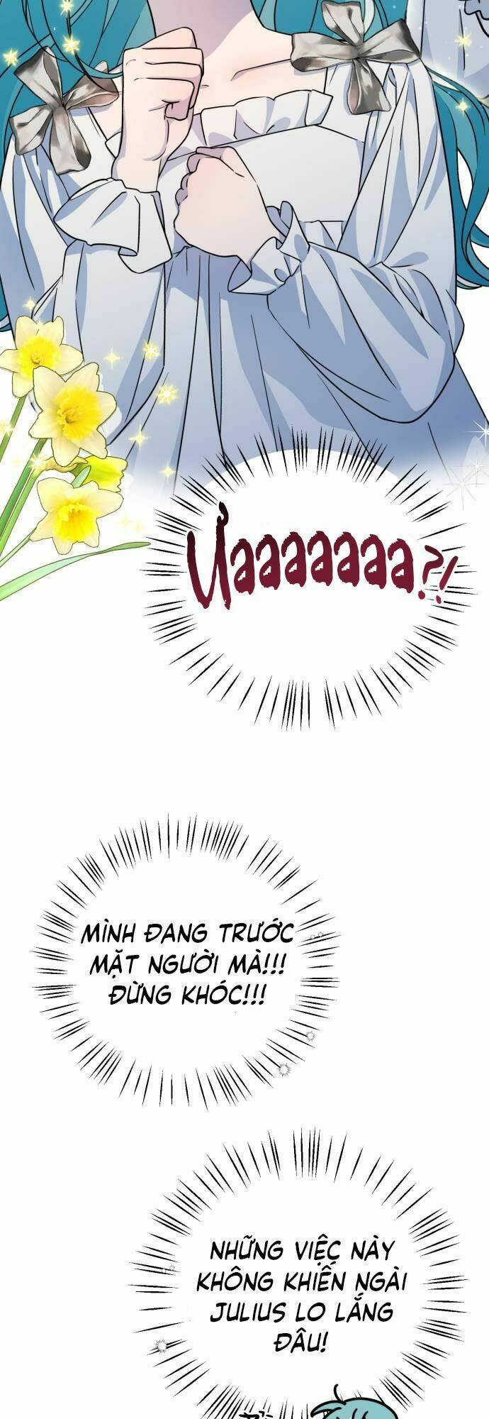 công nương mint bé nhỏ chapter 14 54