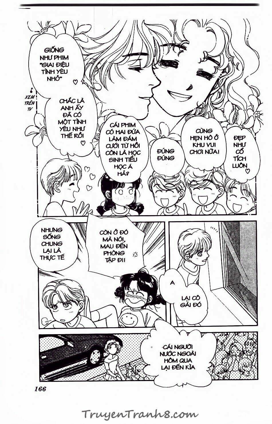 hajime là số một chapter 26 87