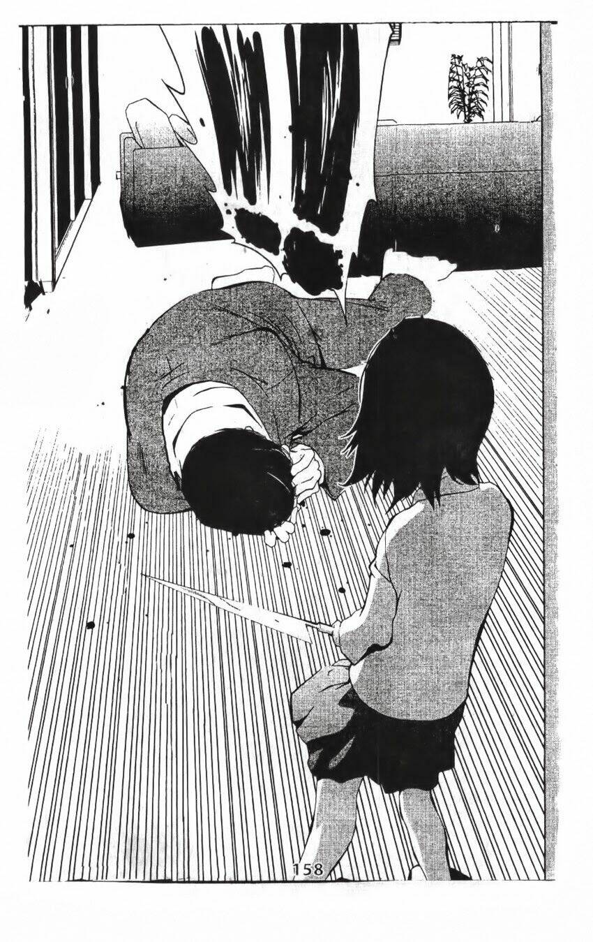 trời đất rung chuyển chapter 6 7