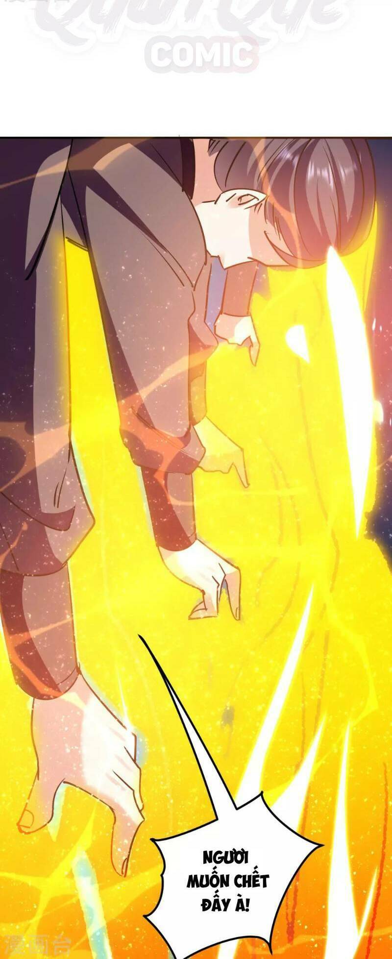 vạn giới tiên vương chapter 34 14