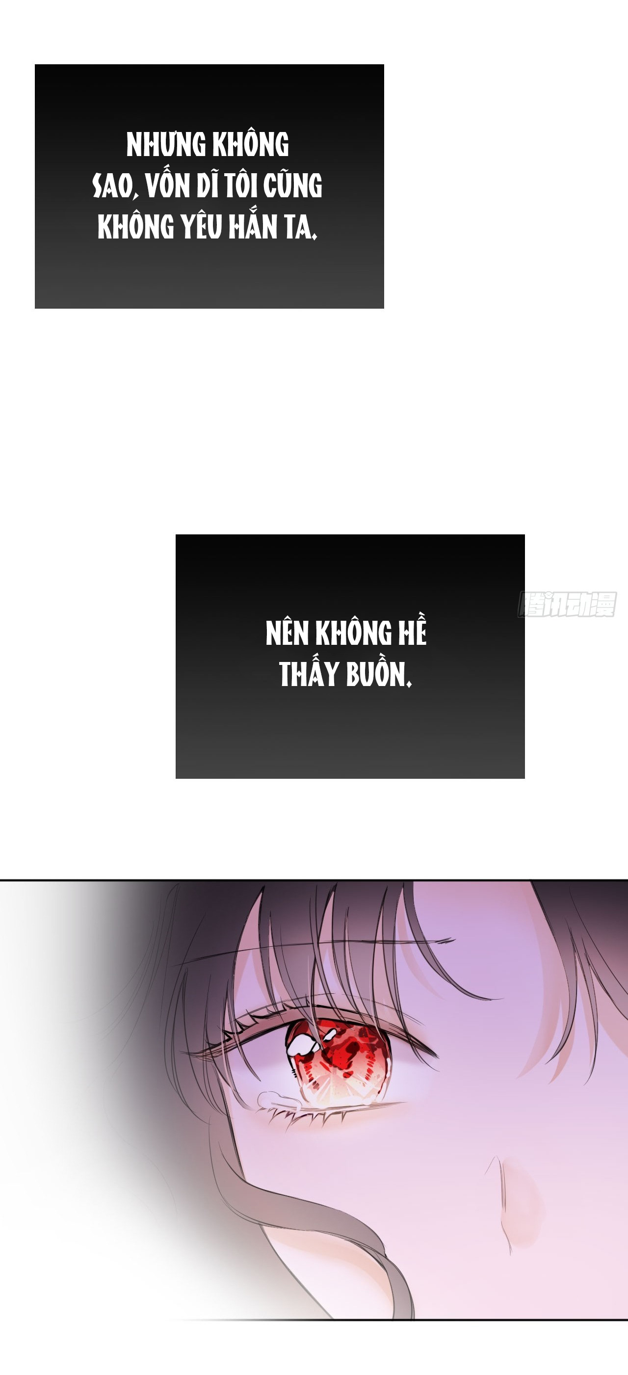 ma nữ đang dần tà ác chỉ đành trở thành phản diện chapter 2.2 15