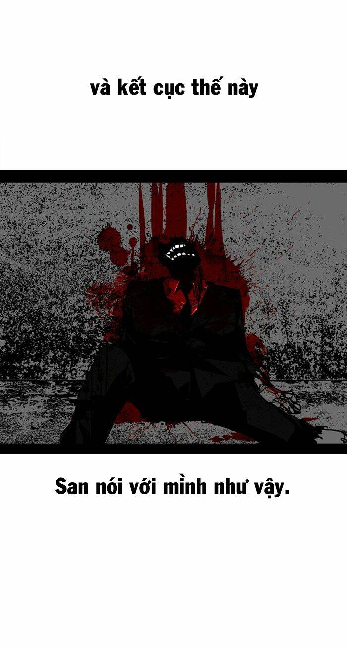 người máy hủy diệt chapter 7.5 3