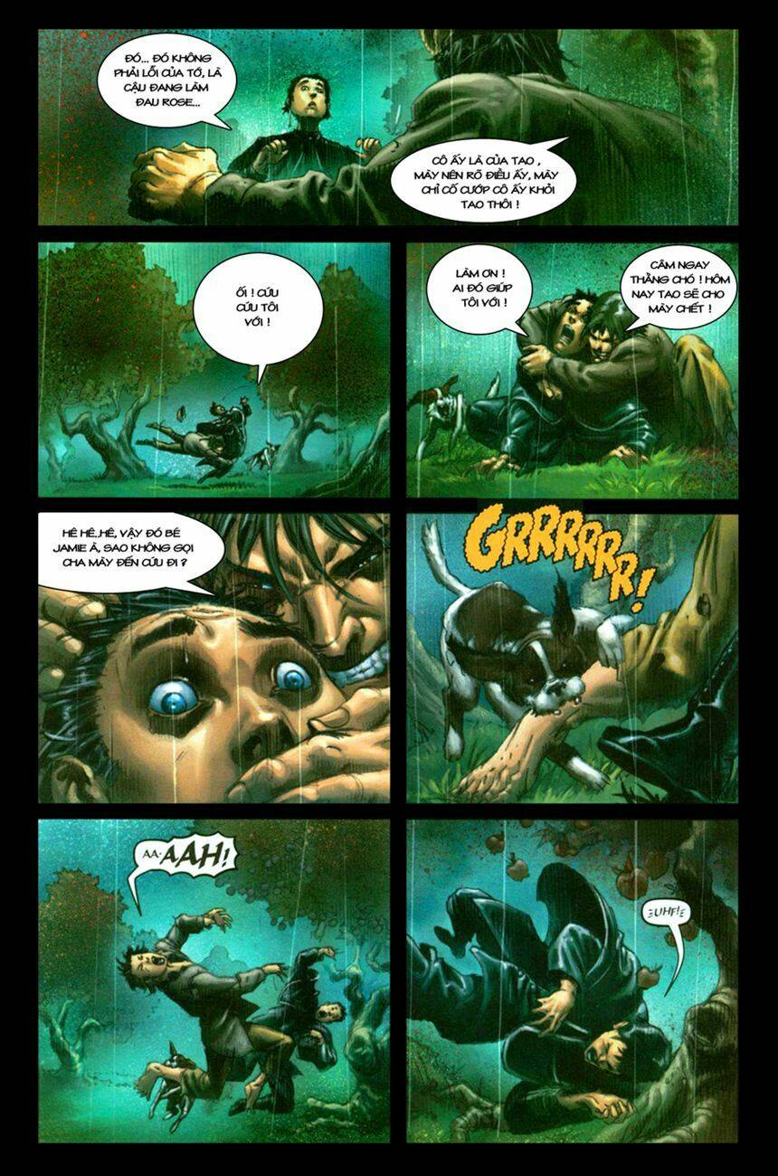 wolverine origin chapter 2 10