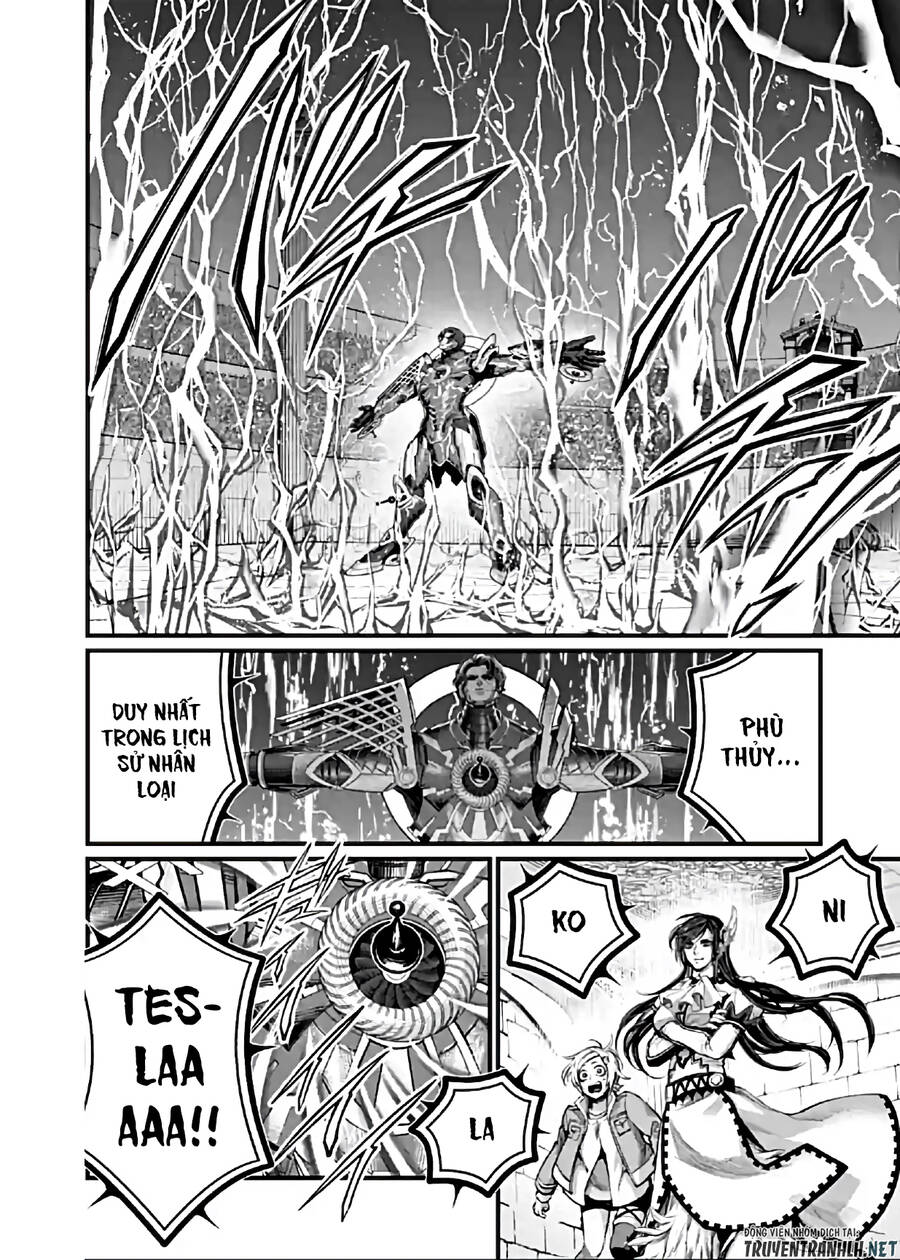 đại chiến nhân thần chapter 68 26