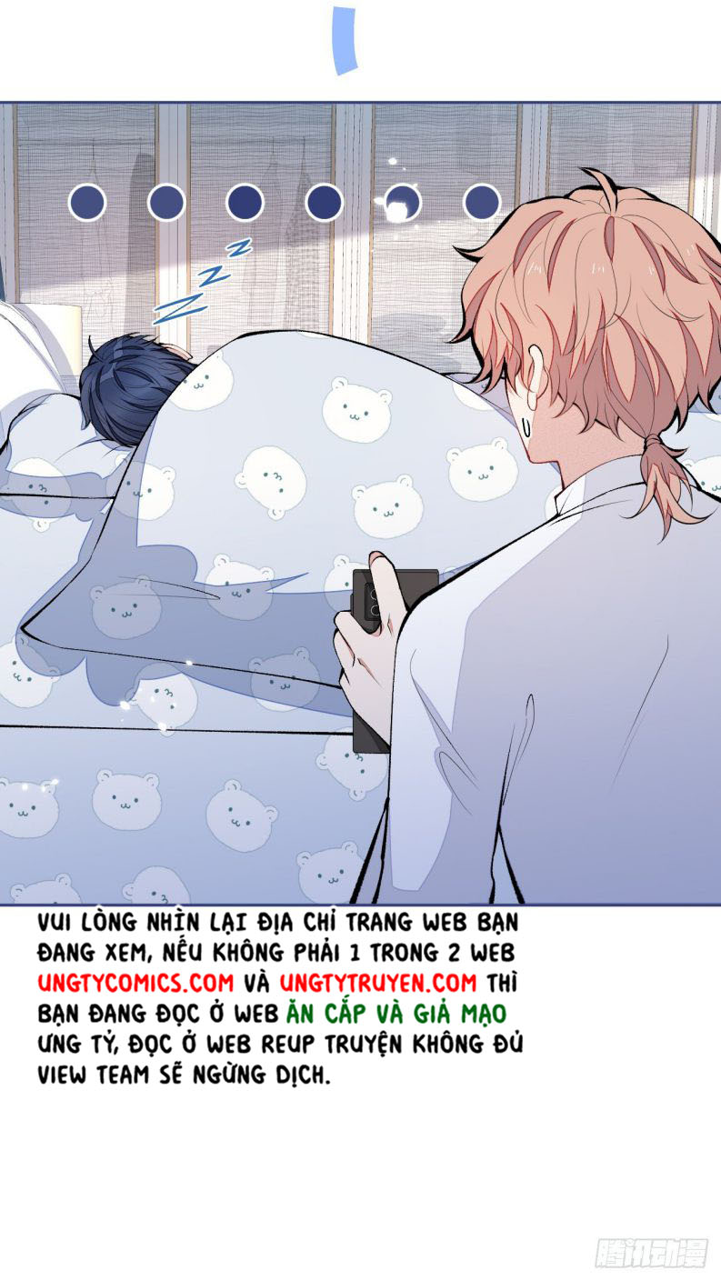 hotsearch của ảnh đế chapter 171 7