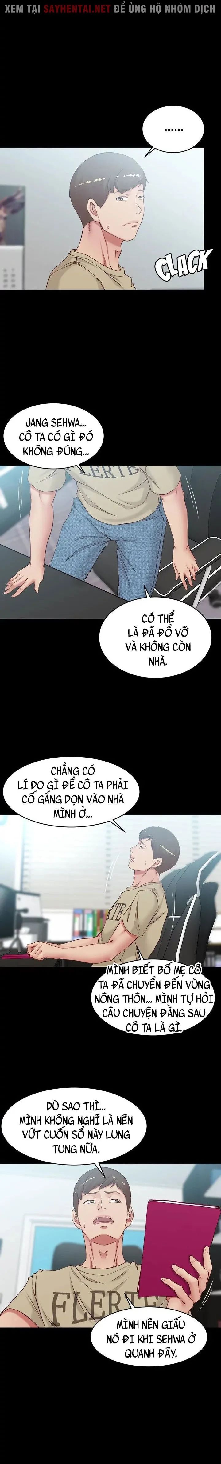 nhật ký quần lót chapter 43 7