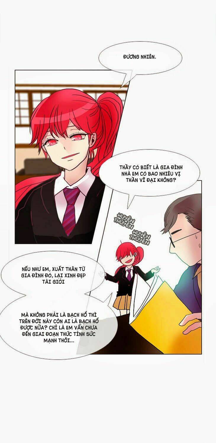 món quà từ chúa chapter 7 14