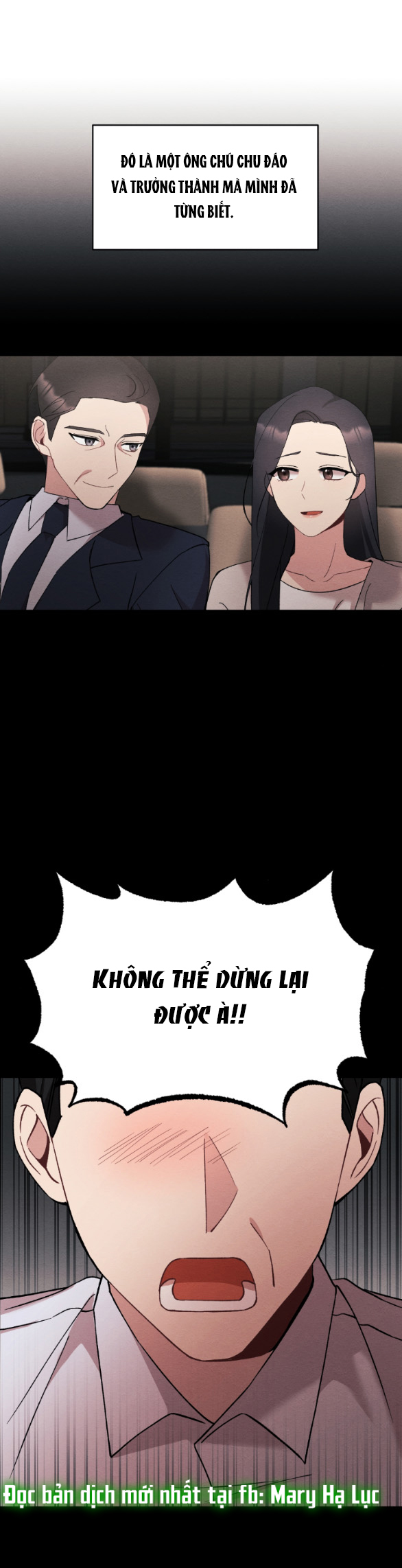 Ăn Mòn chapter 12.2 - Trang 13