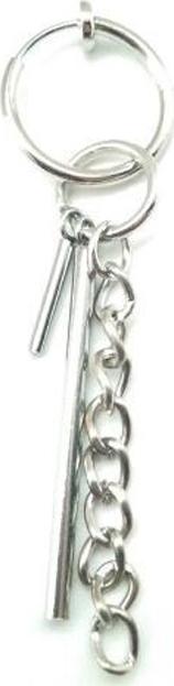 Bông tai idol JUNGKOOK style Unisex