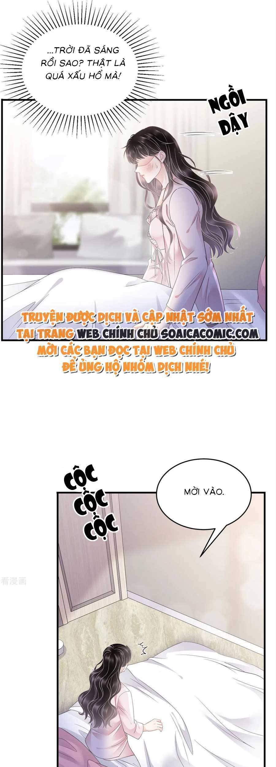 [16+] đại tiểu thư có thể có ý đồ xấu chapter 127 13