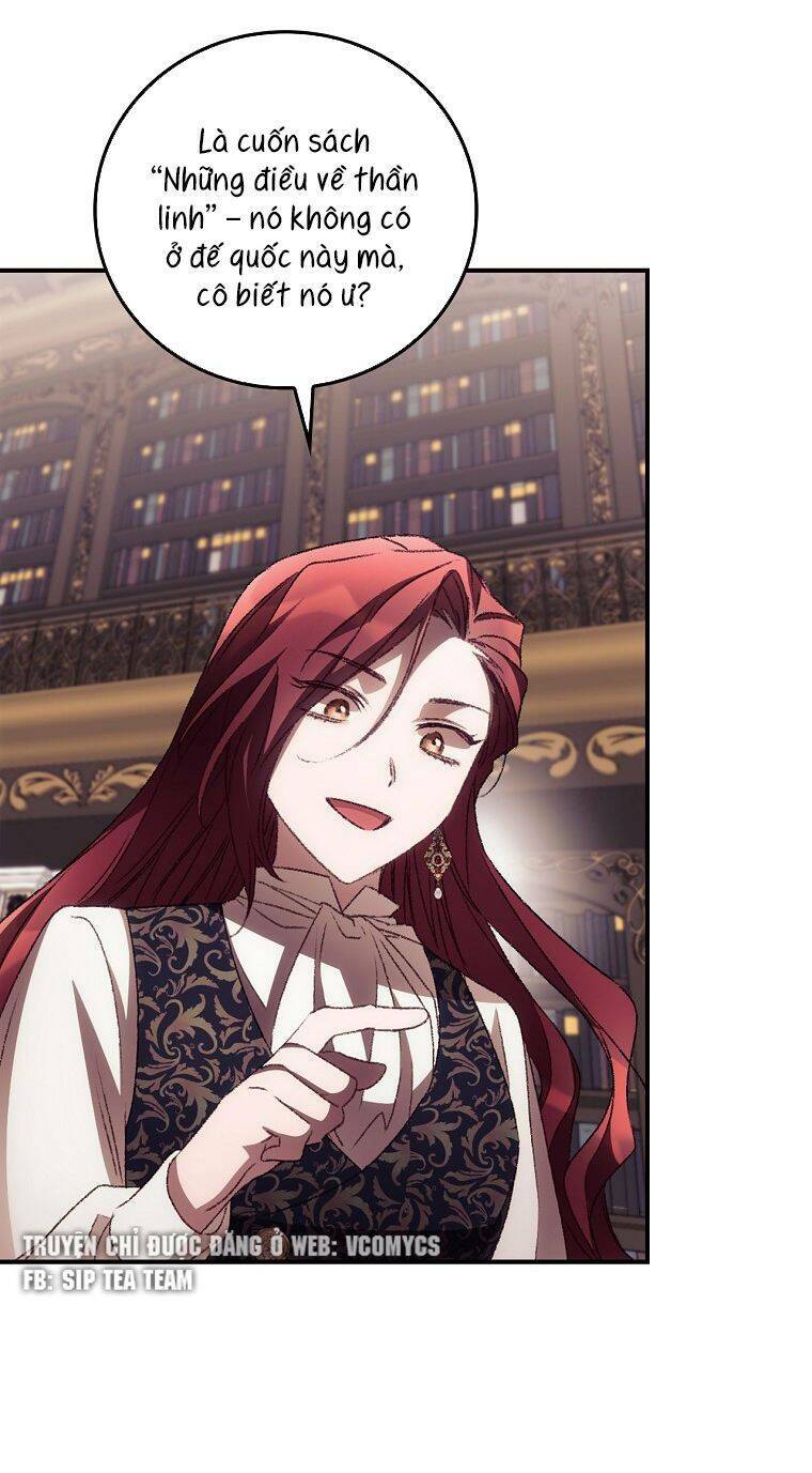 tôi nhìn thấy cái chết của bạn chapter 48 47