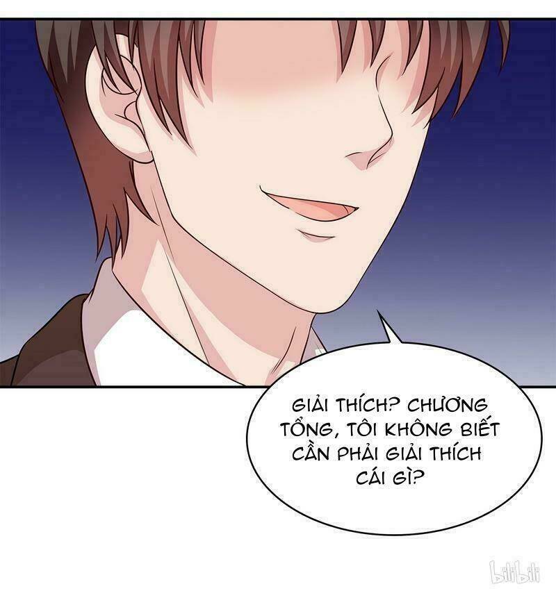 nam thần manh bảo tận diệt chapter 71.1 9