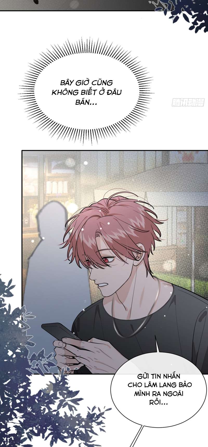 chó lớn bắt nạt chủ chapter 52 2