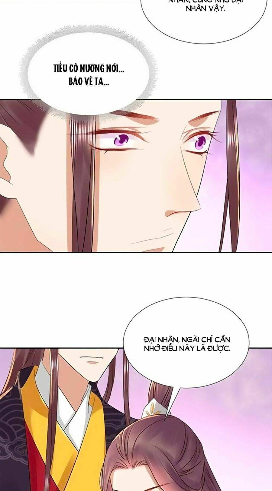 xuân khuê bí lục: xưởng công thái liêu nhân chapter 64 12