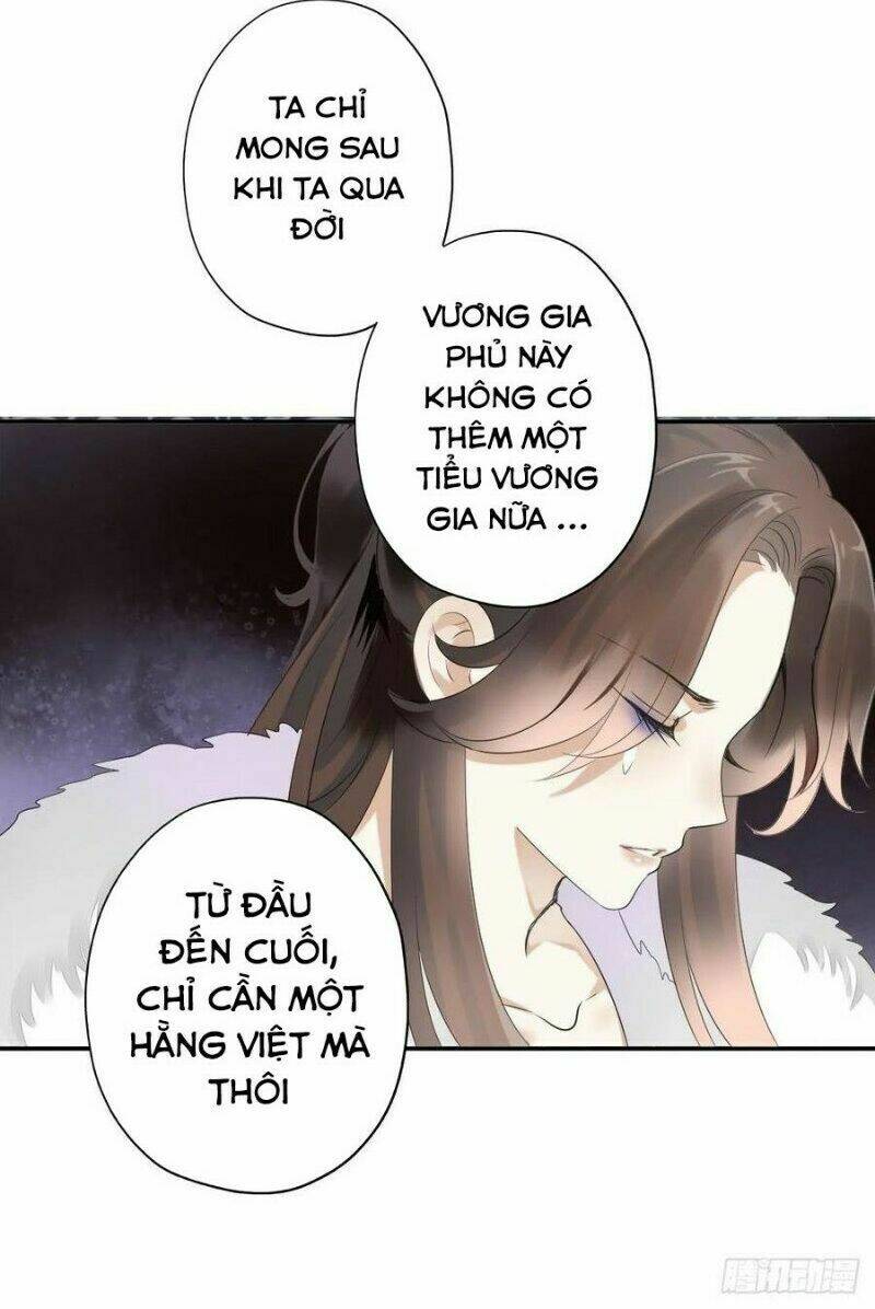 điền viên mật sủng: cô vợ nóng bỏng chapter 98 47