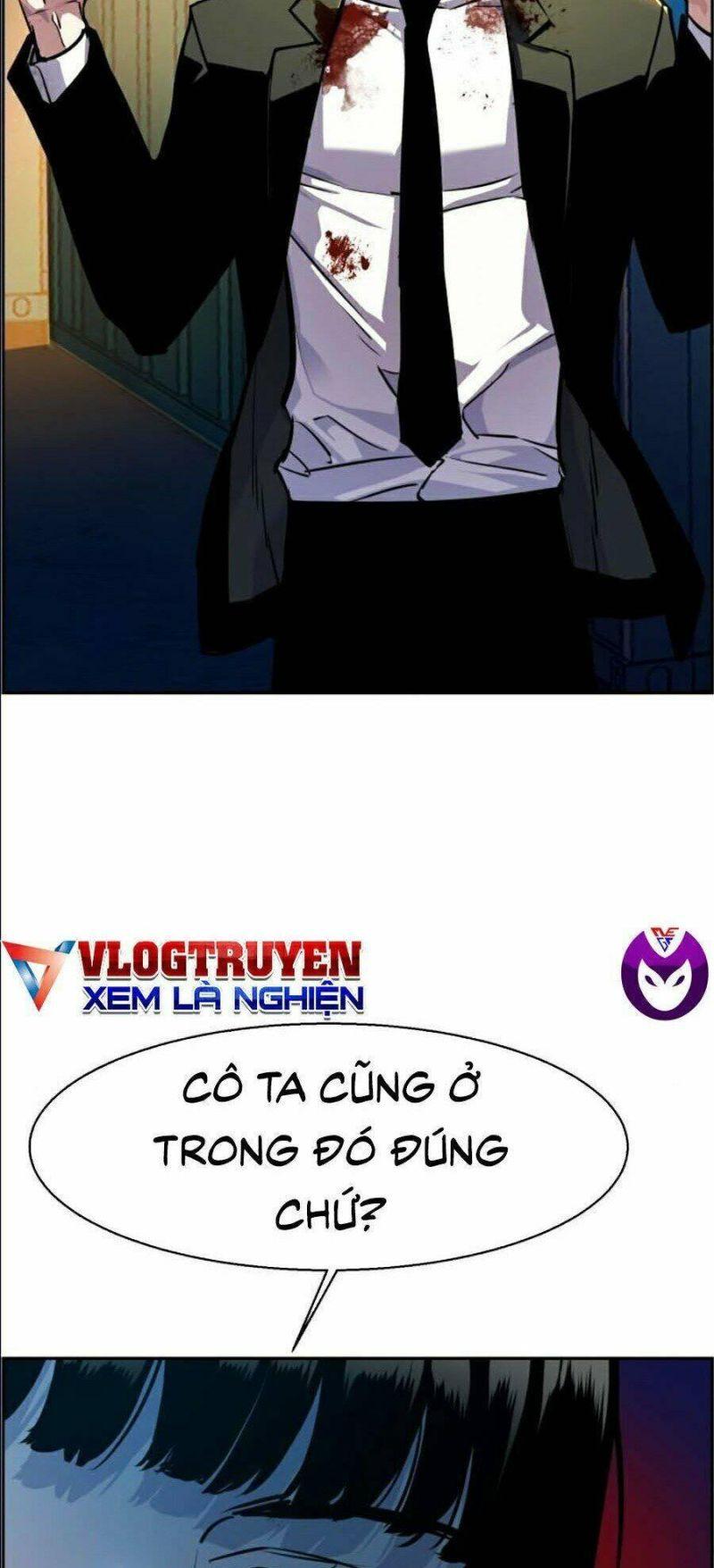 bạn học tôi là lính đánh thuê chapter 48 44