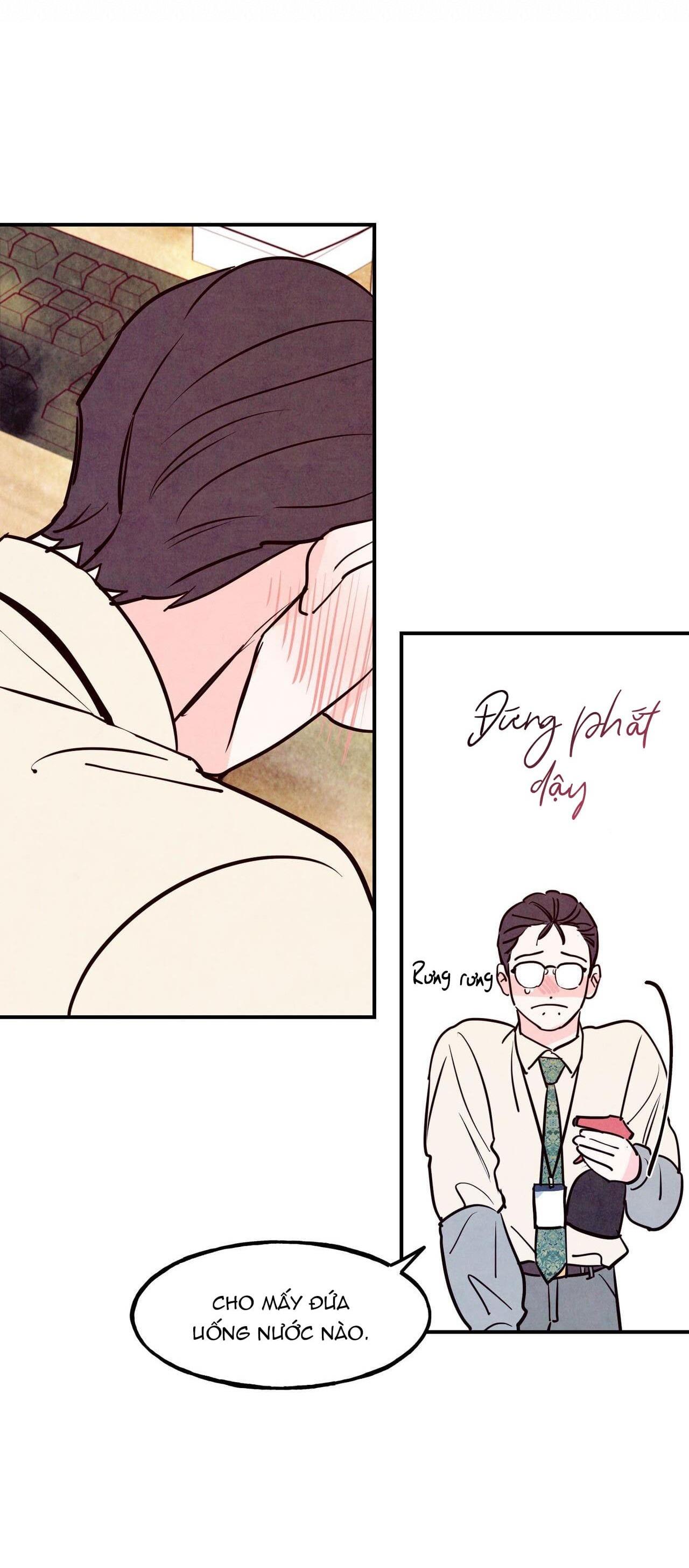 say tình [bl] chapter 44 75