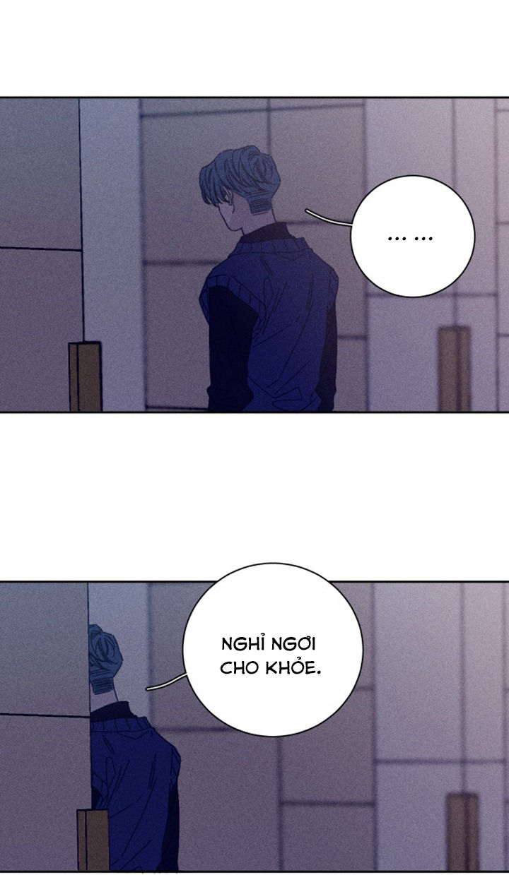 xuân nhật tương chí chapter 69 23