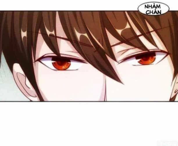 hiệu thảo không thể không quá đáng yêu chapter 2 7