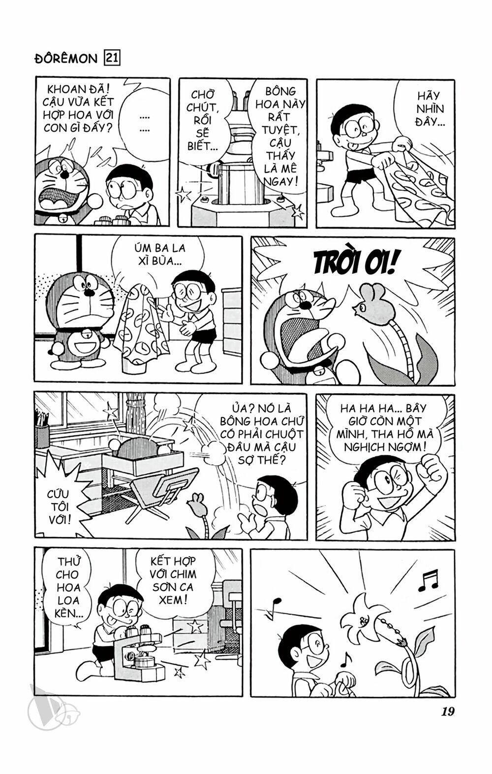doraemon chapter 382 5