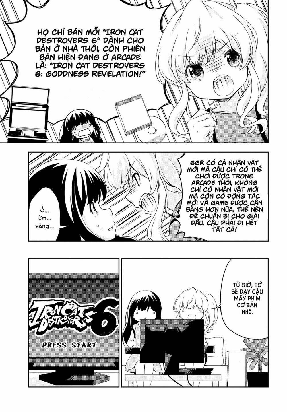 someday, we'll get there chapter 2 8