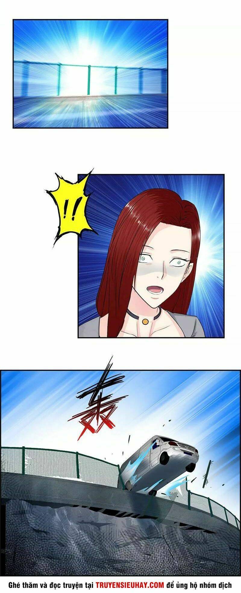 học viện cao thủ chapter 32 19