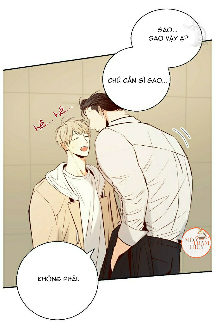 cửa hàng tiện lợi nguy hiểm chapter 16 43