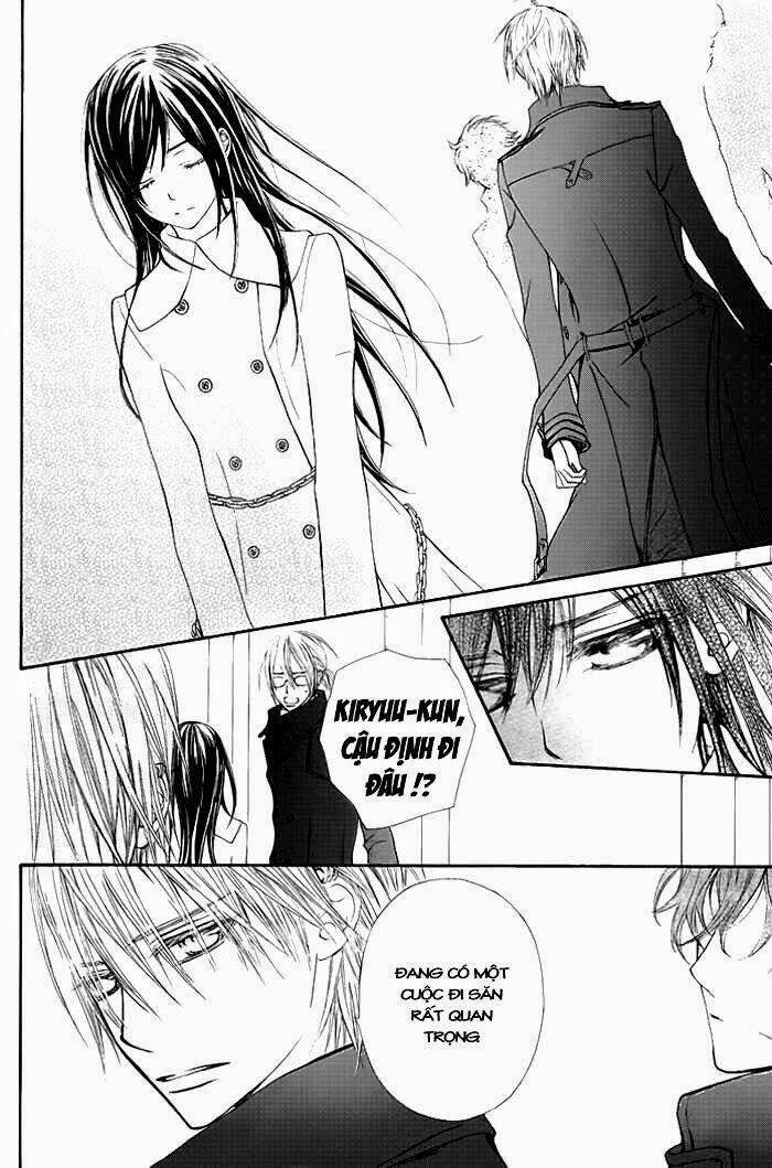 hiệp sĩ vampire chapter 69 7