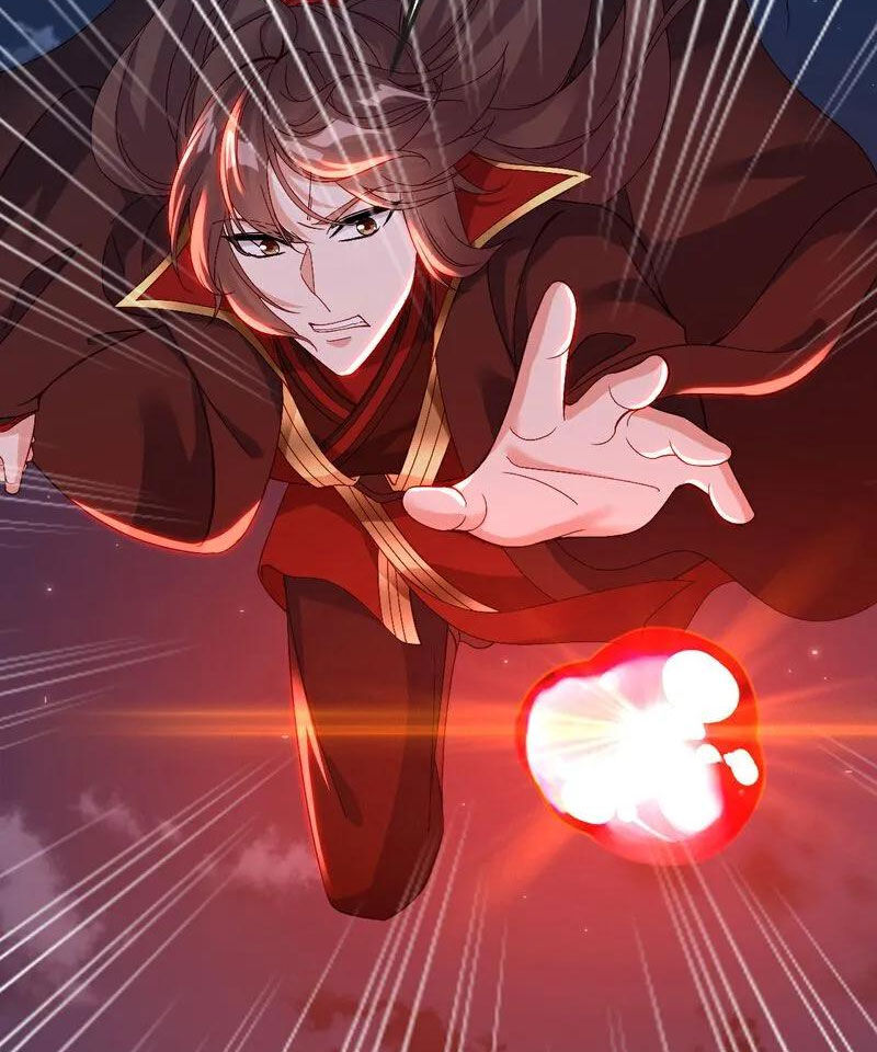 tiên võ đế tôn chapter 512 64