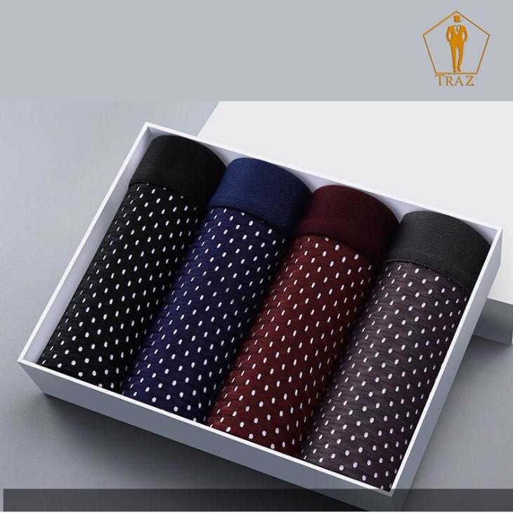 Quần Lót Đùi, Sịp Boxer Co Giãn, mát, Thông Hơi Cao Cấp Cho Nam