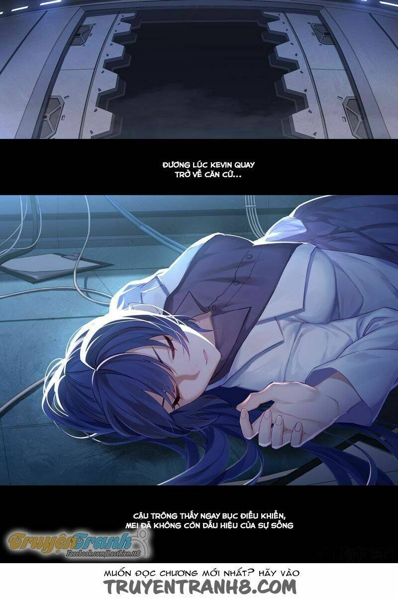 băng hoại 3rd chapter 81 23