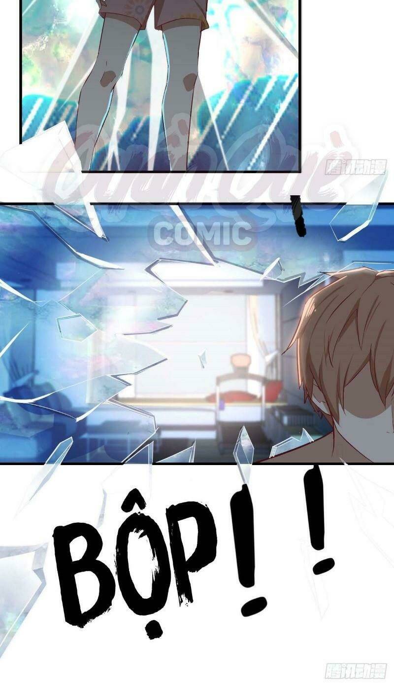 song tu đạo lữ kiểu xem mặt chapter 76 44