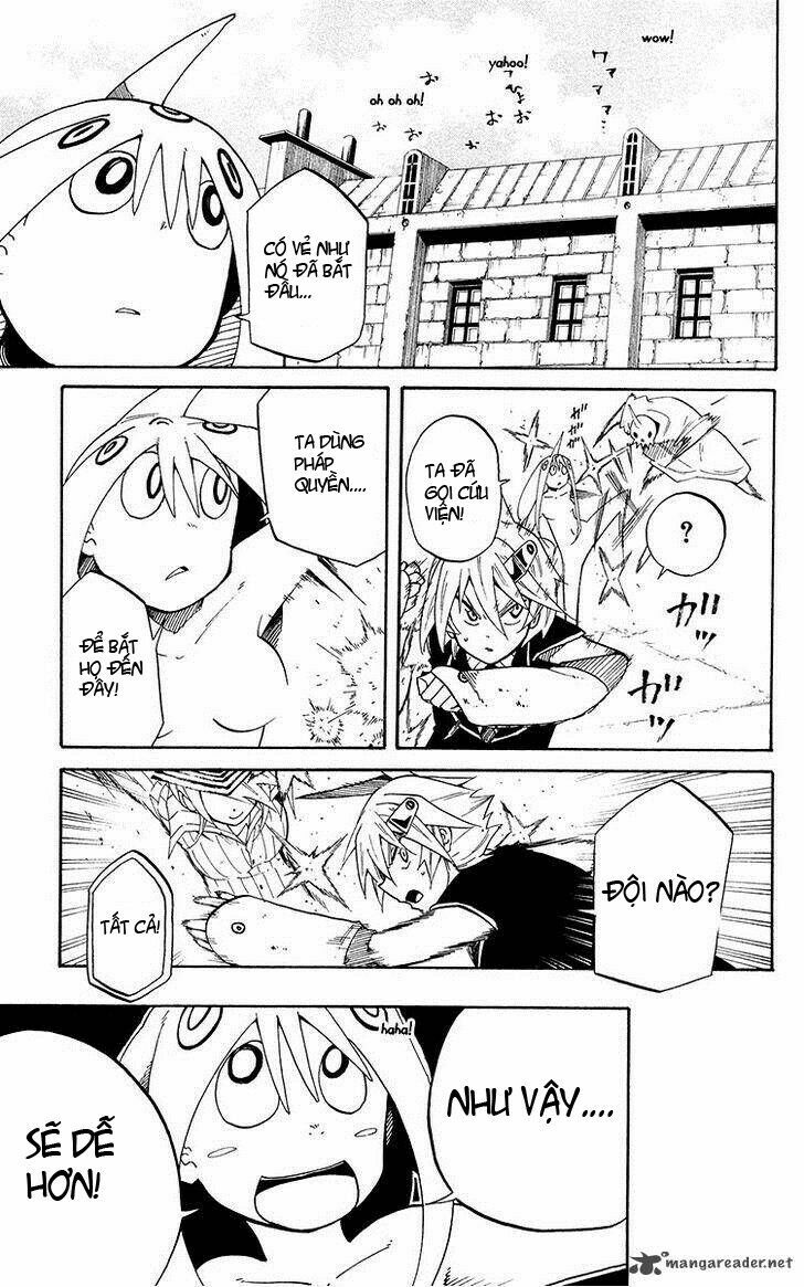 tripeace chapter 42 28