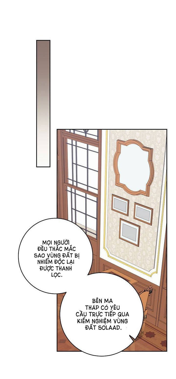 tôi là tiểu thư của gia đình này chapter 121 35