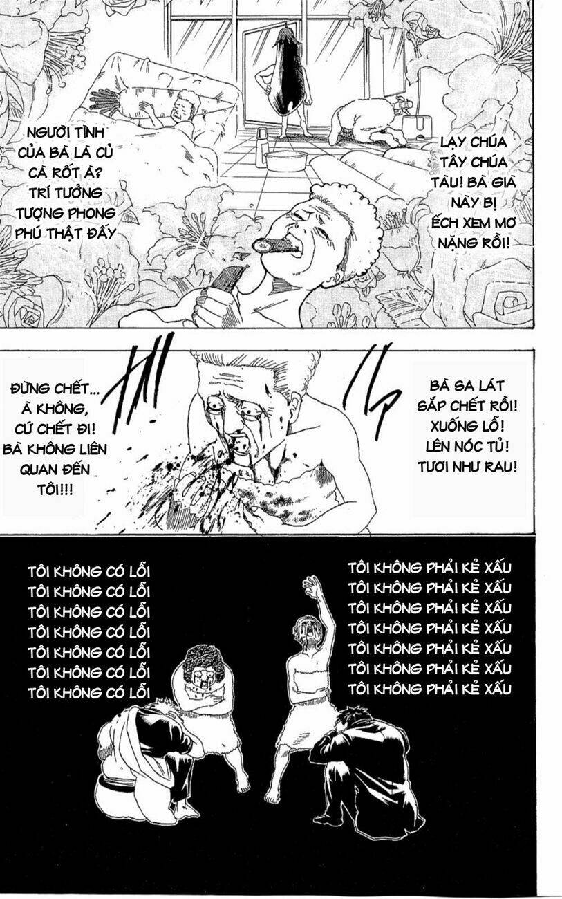 gintama - linh hồn bạc chapter 264 19