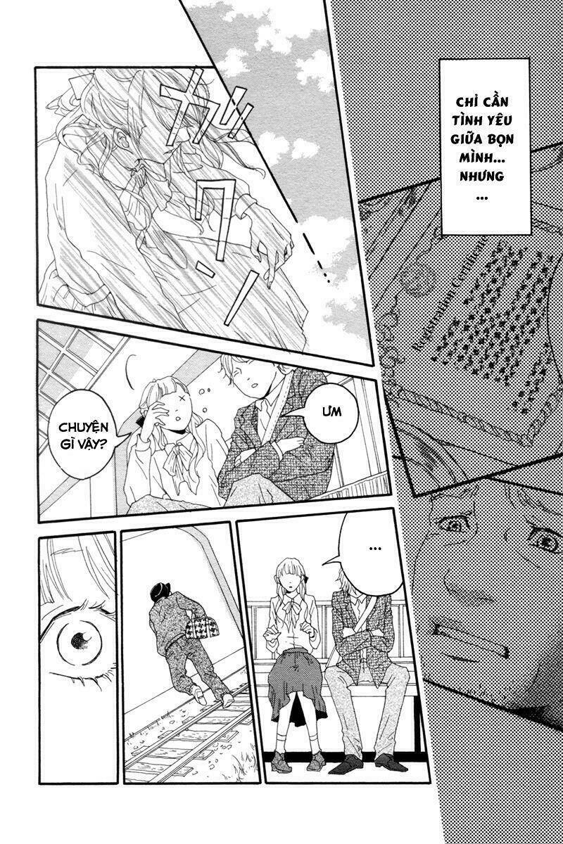 tổng hợp one shot. chapter 218 21