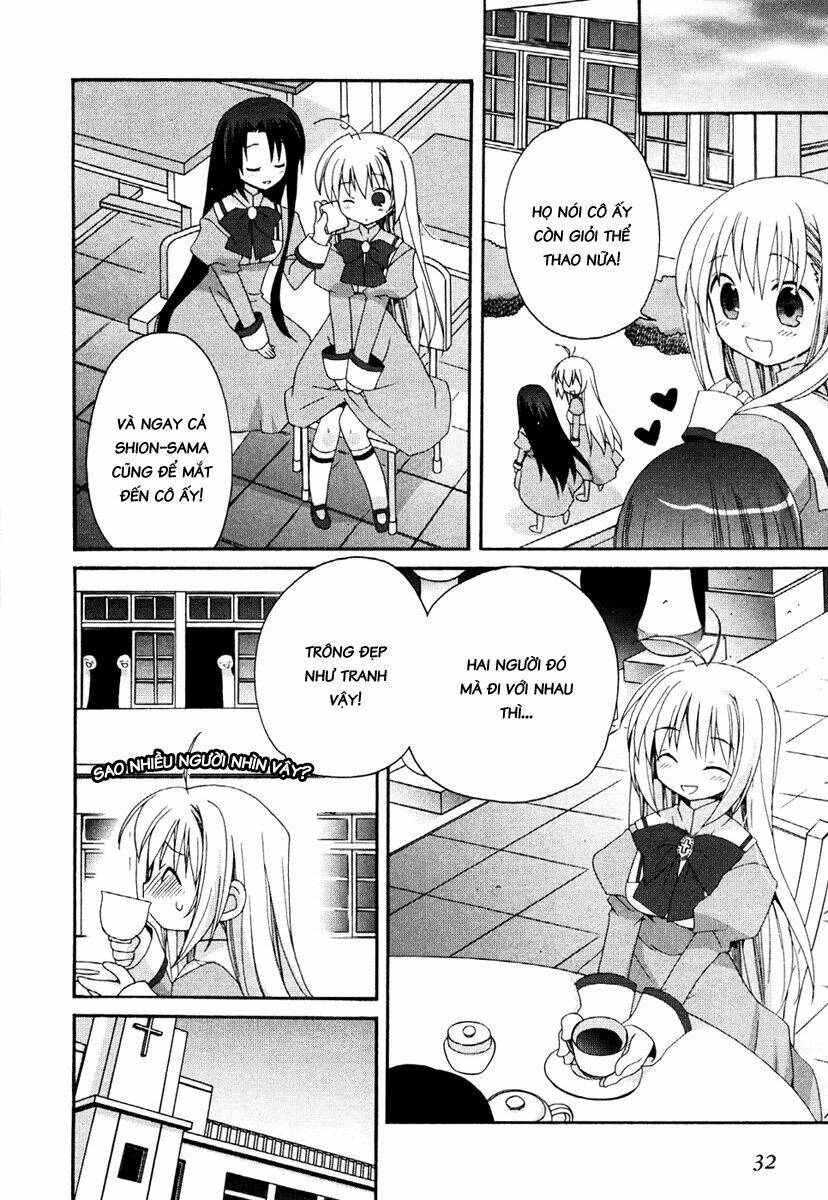 otome wa boku ni koishiteru chapter 2 15