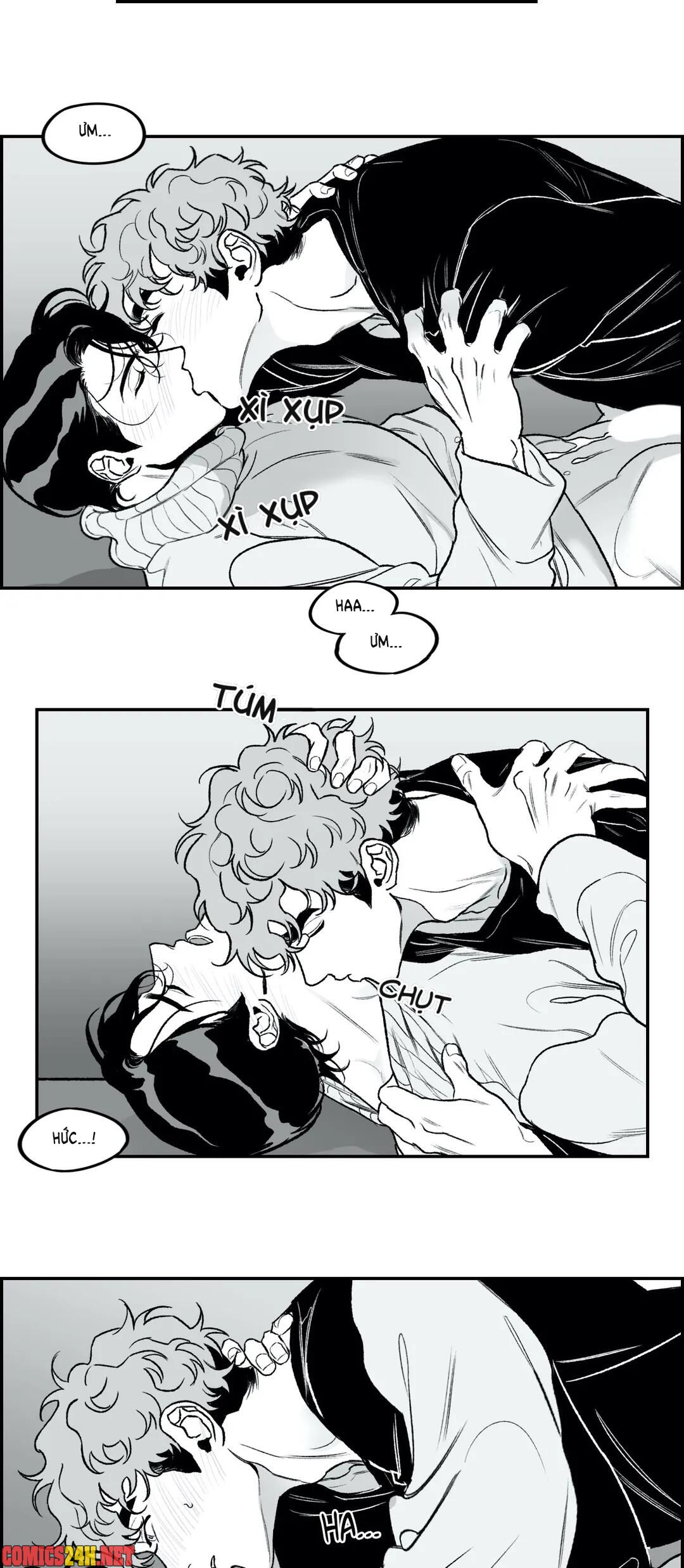 thầy giáo tốt chapter 28 11