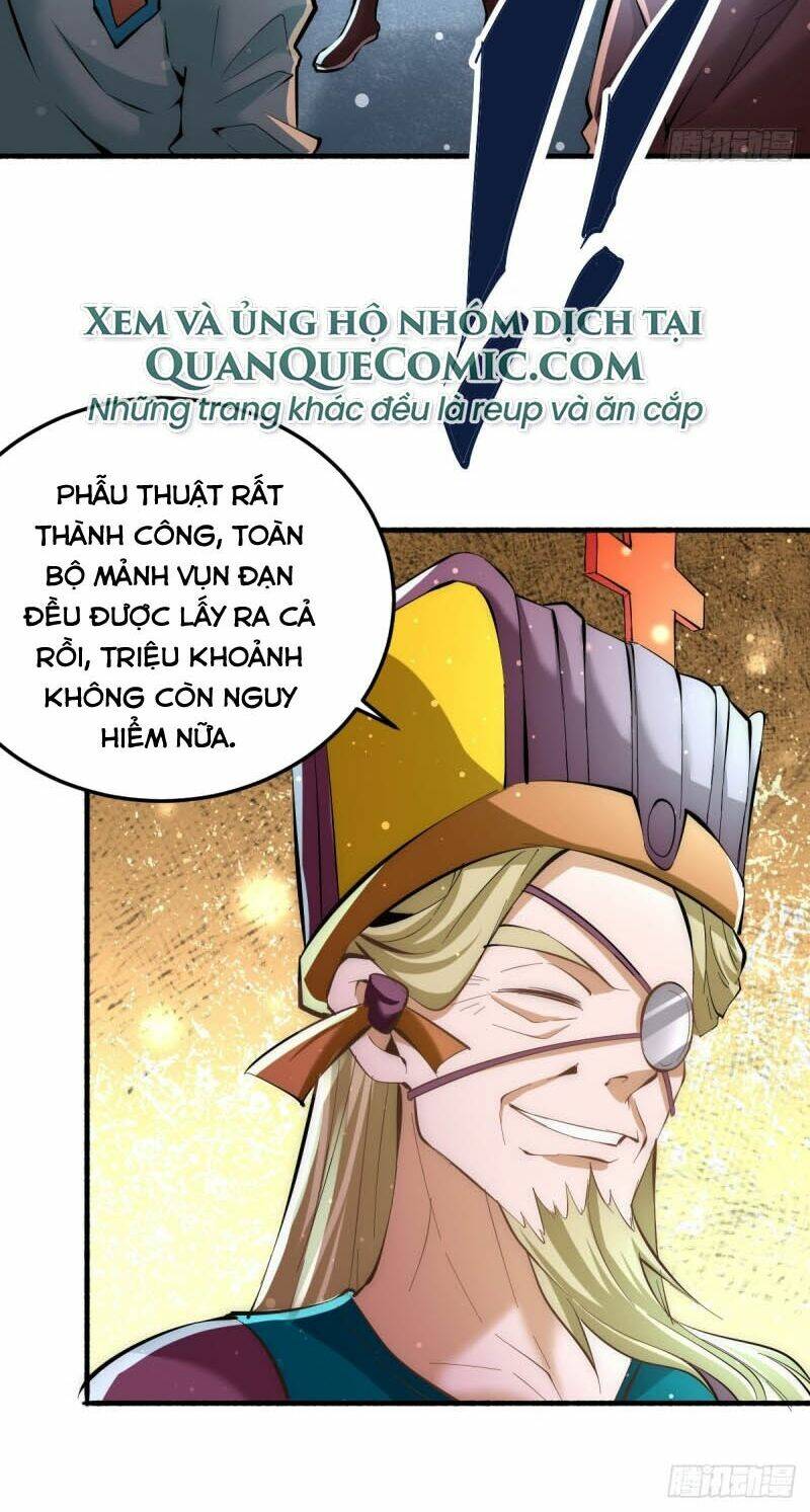 đô thị đỉnh phong cao thủ chapter 130 39